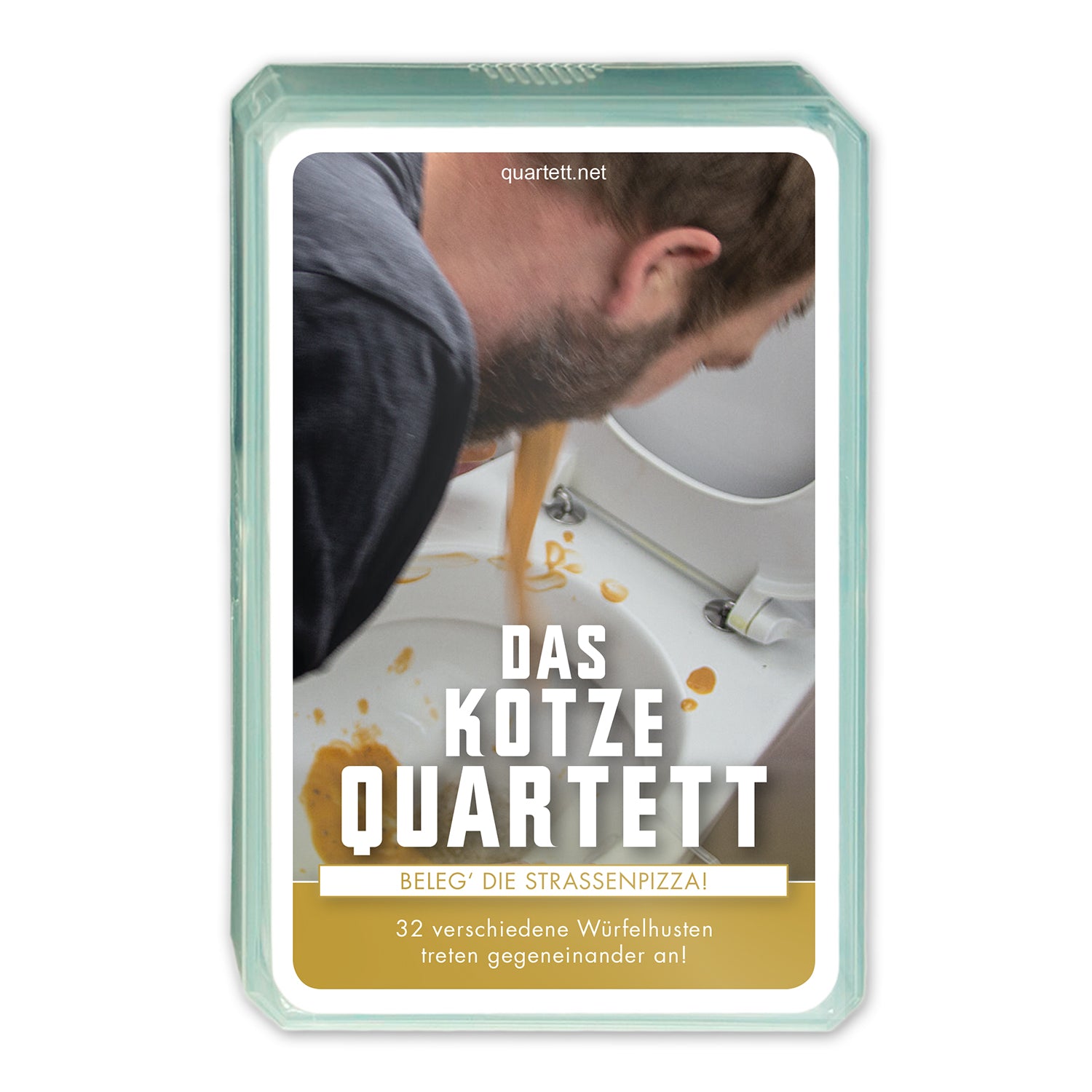 kotze-quartett